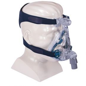 Μάσκα FF Resmed Mirage Quattro