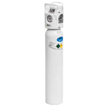 Oxygen Cylinder 1,5 litres Comblite