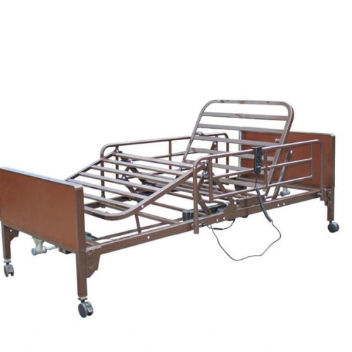 Κρεβάτι ηλεκτρικό πολύσπαστο