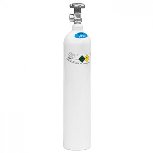 Oxygen Cylinder 2 litres