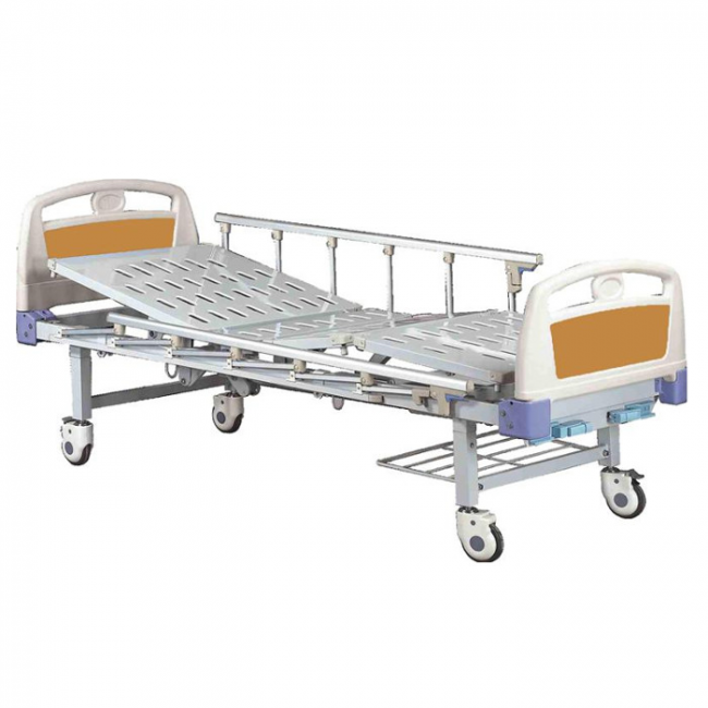 Κρεβάτι Μεταλλικό Πολύσπαστο Ηλεκτροκίνητο