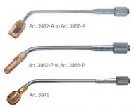 Κεφαλές θέρμανσης Κοπής Και Συγκόλλησης