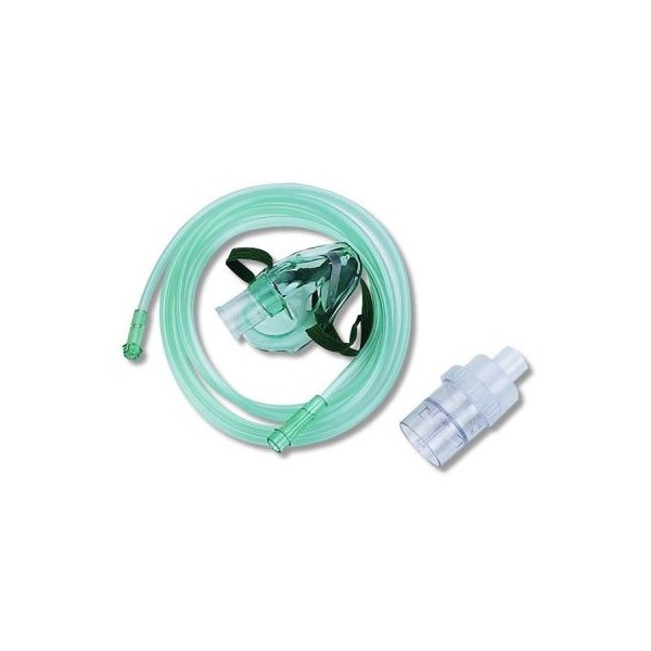 Μάσκα Νεφελοποίησης Παιδική