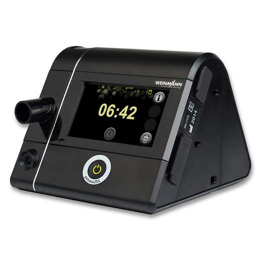 Συσκευή BiPAP Bilevel Prisma 25S Weinmann