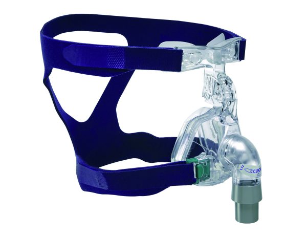 Ρινική μάσκα CPAP Resmed Ultra Mirage II - e-oxygono.gr