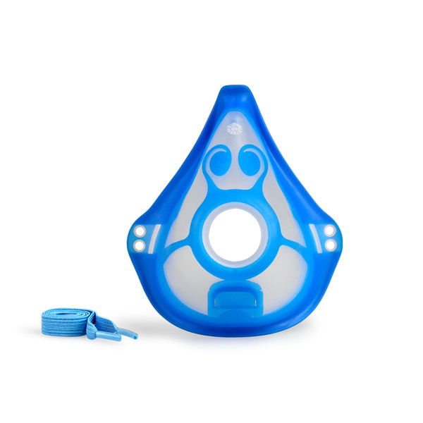 Μάσκα νεφελοποιήσης παιδική Pari Boy