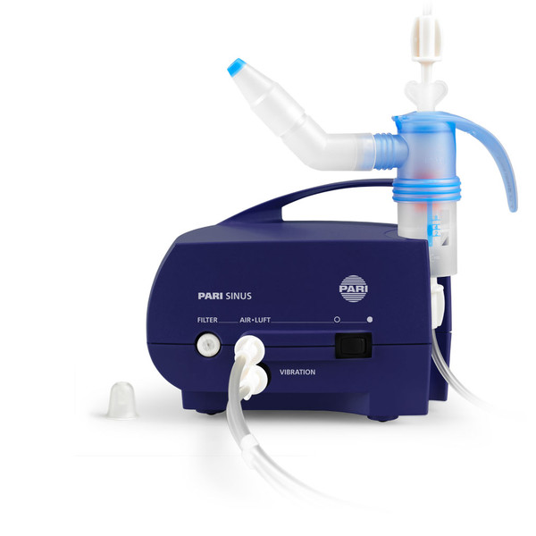 Νεφελοποιητής Pari Sinus