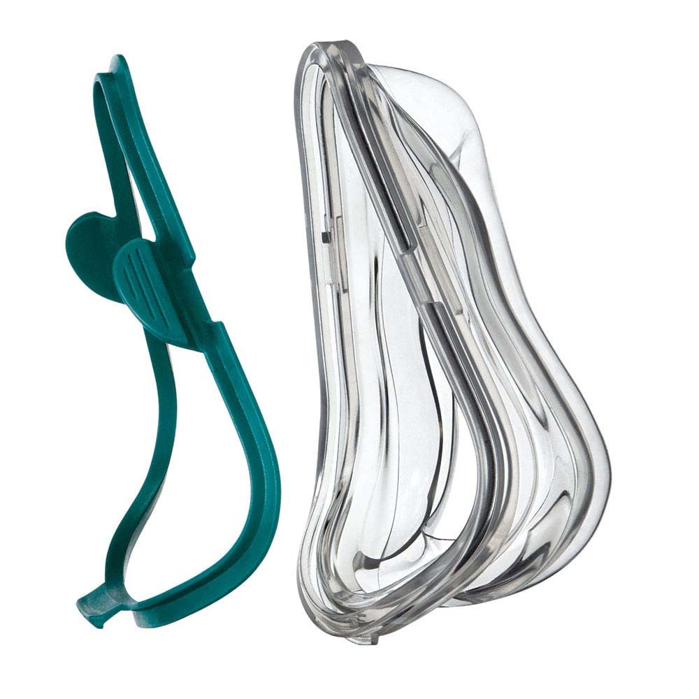 Σιλικόνη ρινοστοματικής μάσκας CPAP Mirage Quattro Large