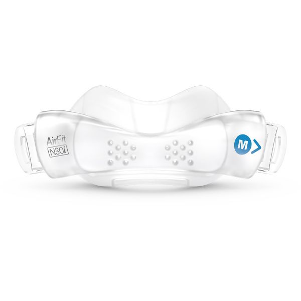 AirFit N30i Ρινική μάσκα CPAP Resmed Μαξιλαράκι