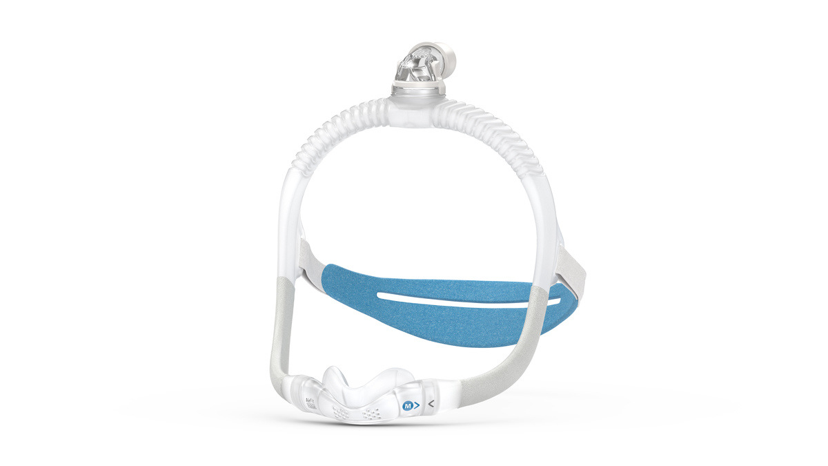 AirFit N30i Ρινική μάσκα CPAP Resmed