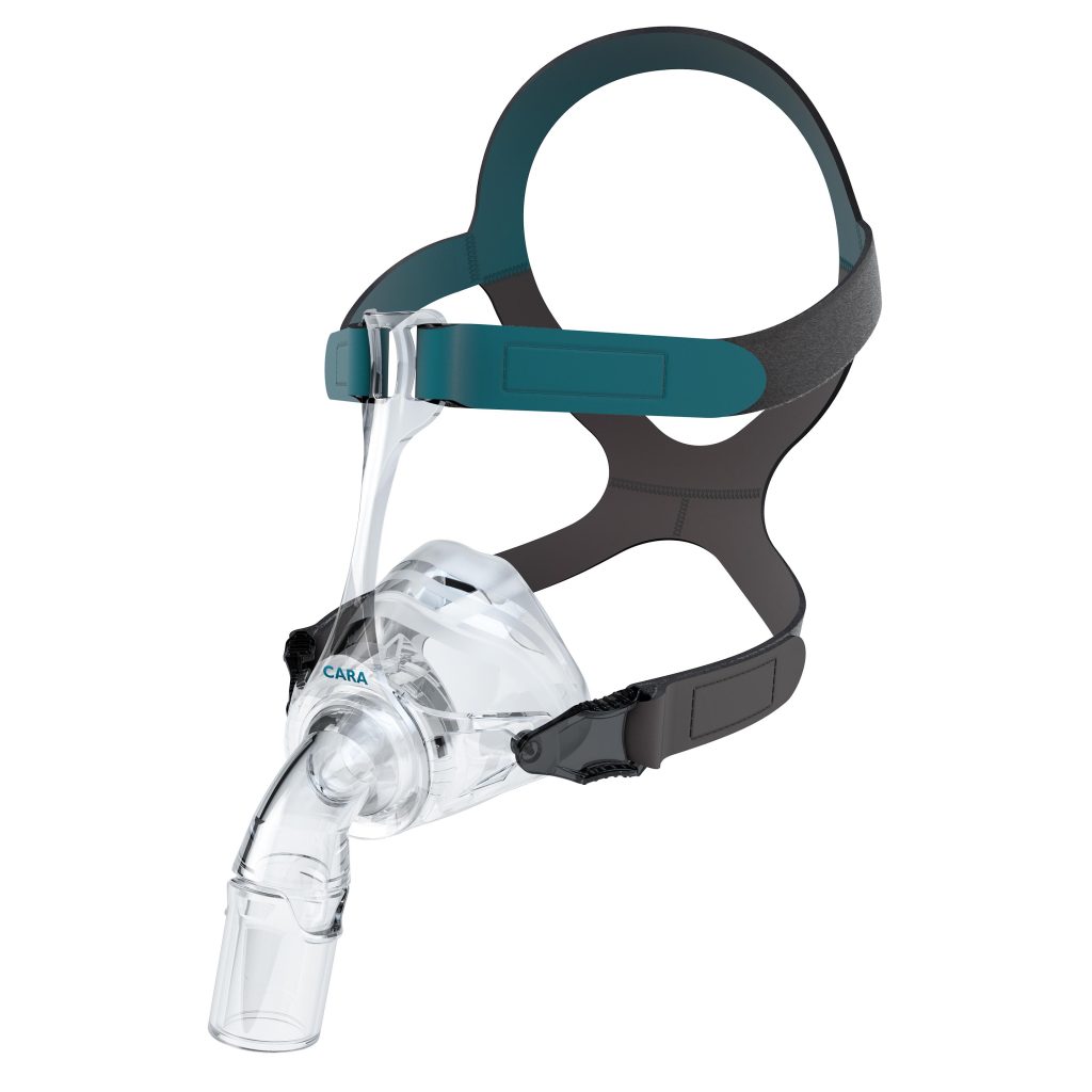 Ρινική μάσκα CPAP CARA Lowenstein