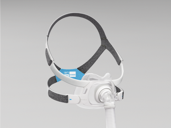 Resmed AirFit F40 Ρινοστοματική Μάσκα CPAP