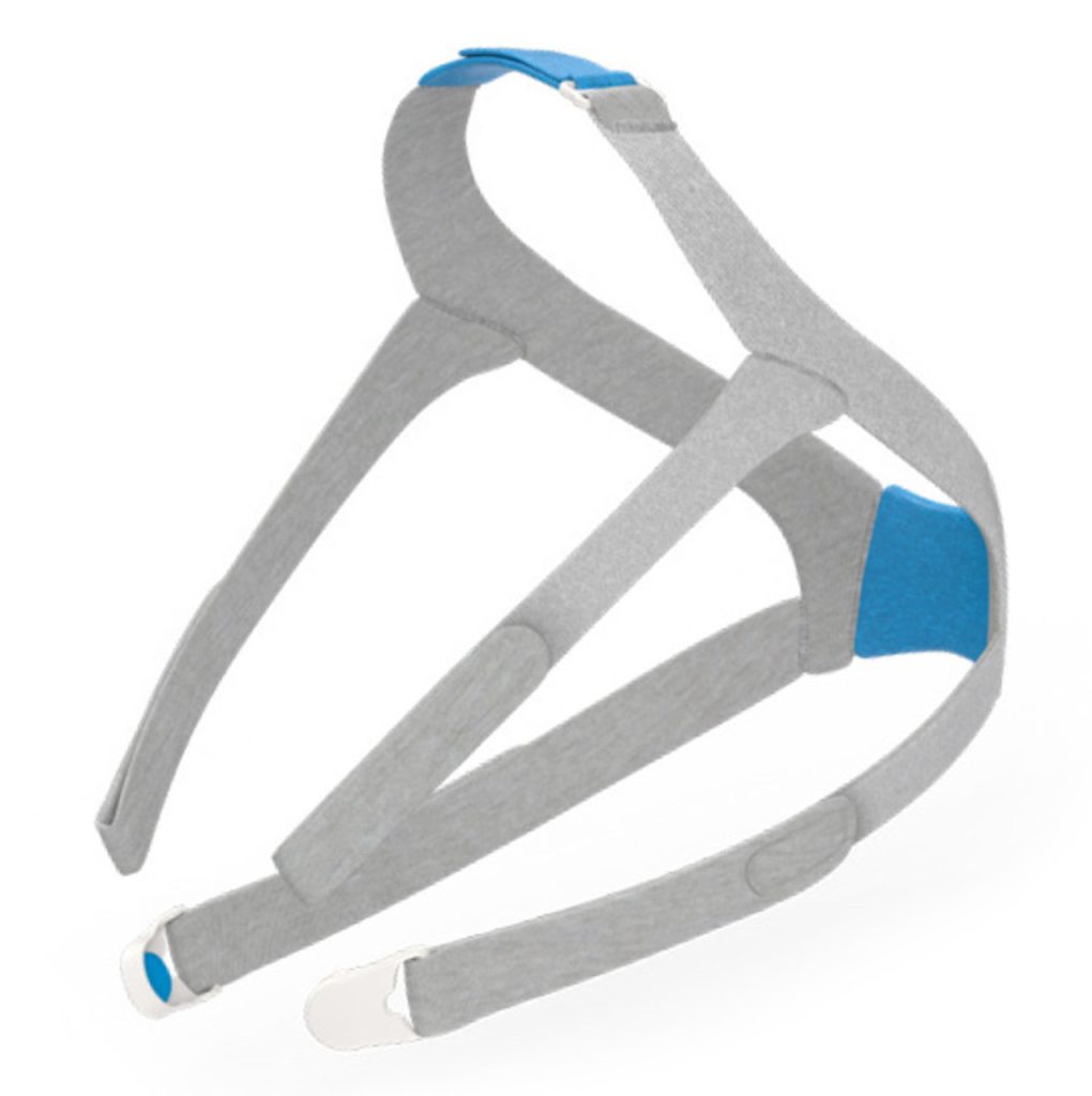 Κεφαλοδέτης μάσκας CPAP AirFit F30
