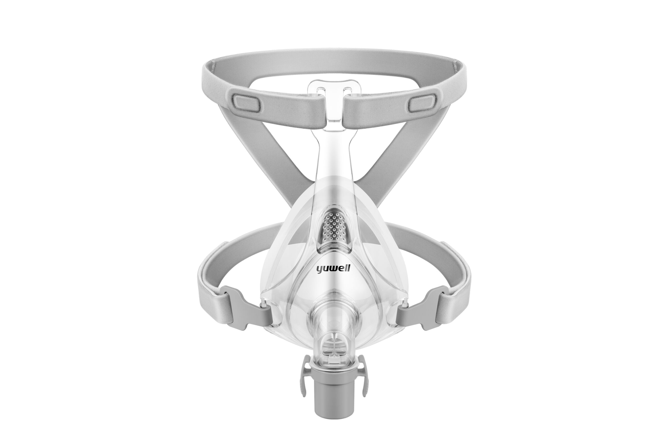 Ρινοστοματική μάσκα CPAP YF-01 Yuwell