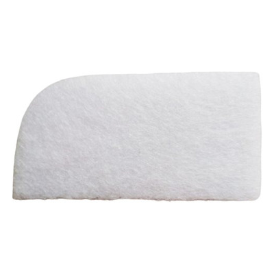 Φίλτρο άσπρο συσκευής CPAP Yuwell YH-550