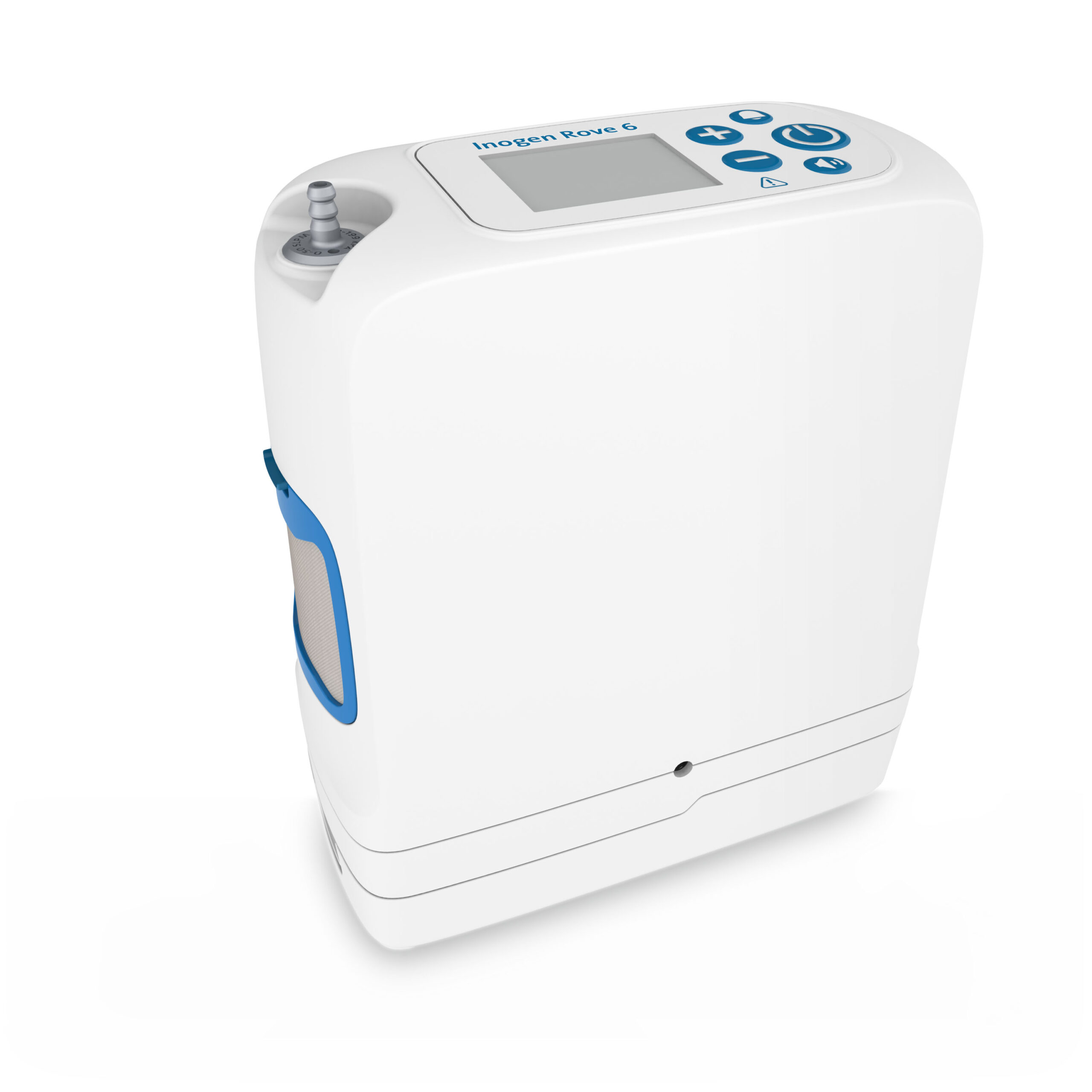 Φορητός συμπυκνωτής οξυγόνου Inogen Rove G6 16 cells