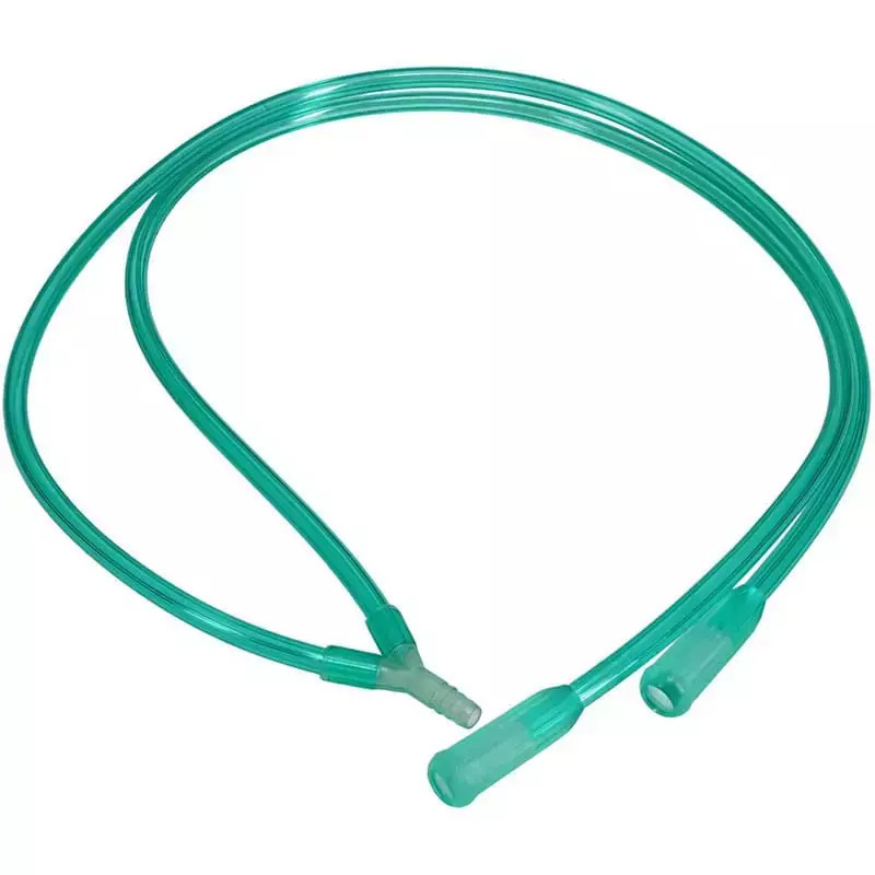 Συνδετικός σωλήνας ένωσης 2 συμπυκνωτών οξυγόνου Salter Labs