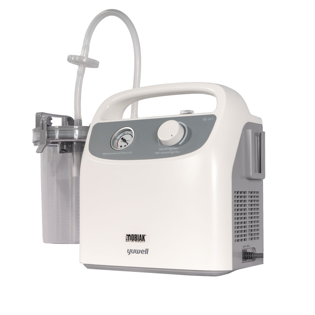 Αναρρόφηση YUWELL 7E-H1 28 λίτρων
