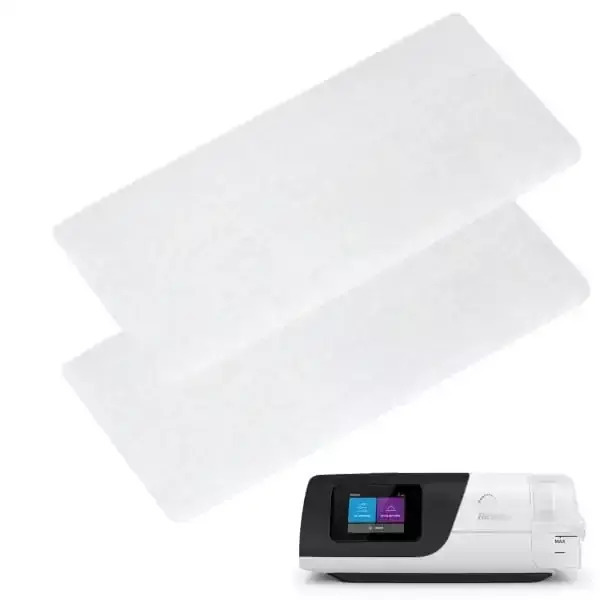 Φίλτρο Airsense Υποαλλεργικό Φίλτρο Airsense 11 12 Τεμάχια